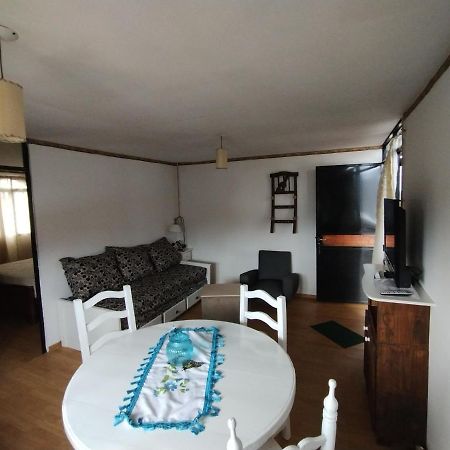 Blanco Apartment เมนโดซา ภายนอก รูปภาพ