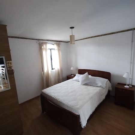 Blanco Apartment เมนโดซา ภายนอก รูปภาพ
