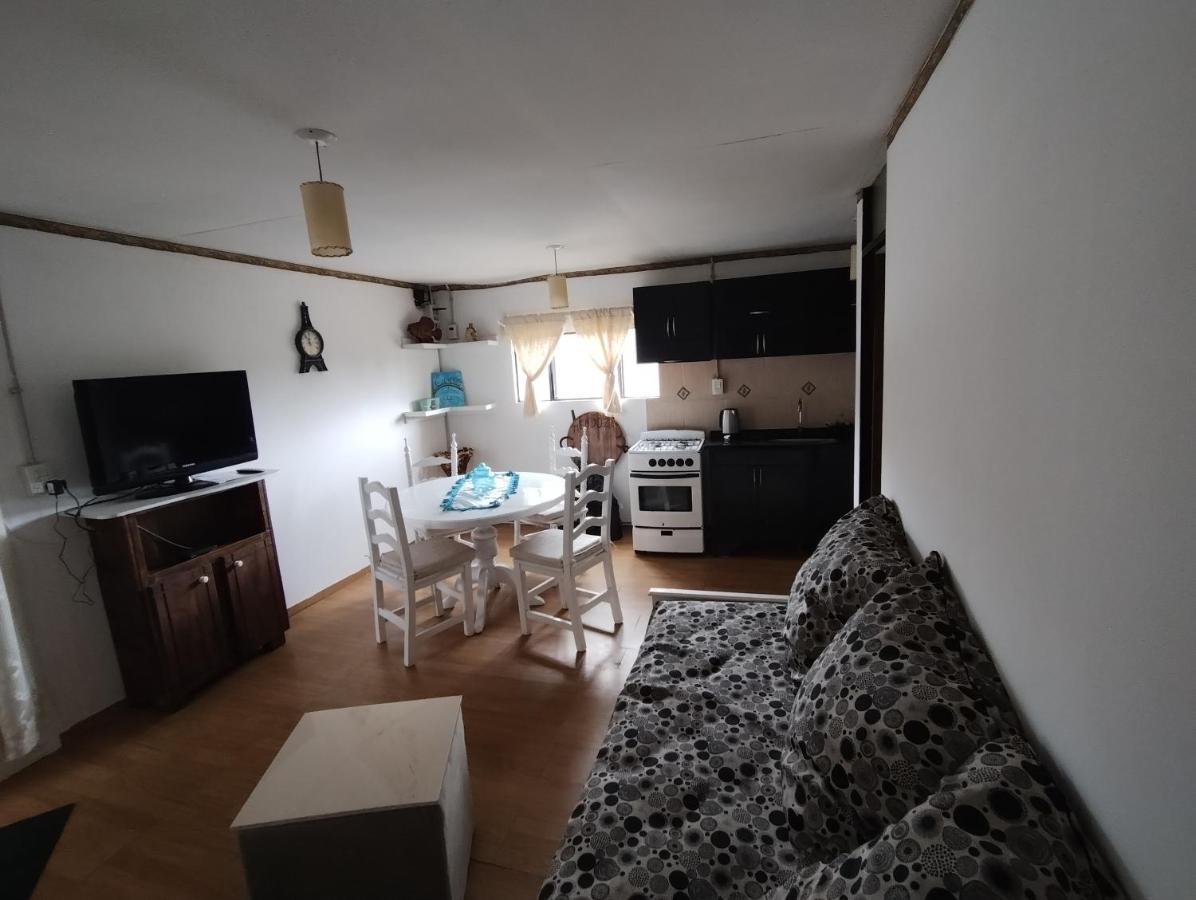 Blanco Apartment เมนโดซา ภายนอก รูปภาพ