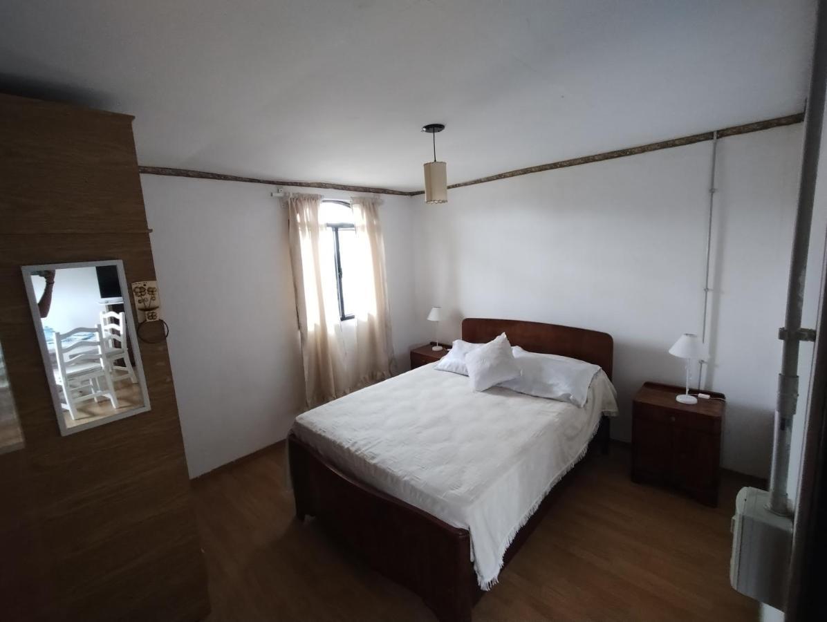 Blanco Apartment เมนโดซา ภายนอก รูปภาพ